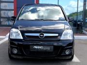 Opel Meriva A Рестайлинг Иваново  - изображение 20