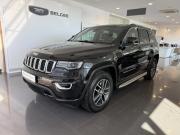 Jeep Grand Cherokee IV (WK2) Рестайлинг Подольск  - изображение 21