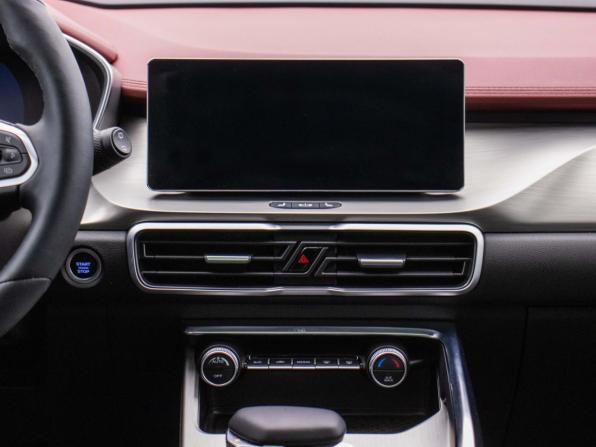 Belgee X50 с пробегом 2024 года, цена 2 140 000 рублей, 5700 км, внедорожник, Автокод Объявления