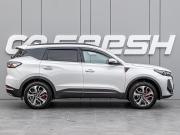 Chery Tiggo 7 Pro Max I Рестайлинг Краснодар  - изображение 28