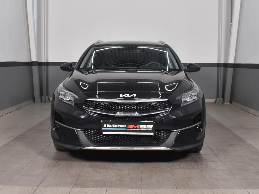 Kia XCeed I Кемерово  - изображение 2