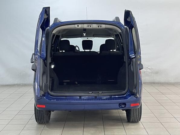 Lada (ВАЗ) Largus I с пробегом 2013 года, цена 550 000 рублей, 98907 км, универсал, Автокод Объявления