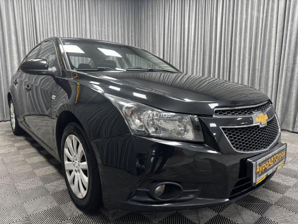 Chevrolet Cruze I с пробегом 2011 года, цена 700 000 рублей, 197304 км, седан, Автокод Объявления