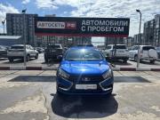 Lada (ВАЗ) Vesta I Альметьевск  - изображение 20