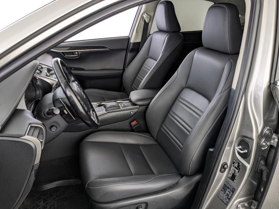 Lexus NX I Рестайлинг Москва  - изображение 20