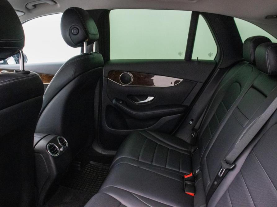 Mercedes-Benz GLC I (X253) Москва  - изображение 12