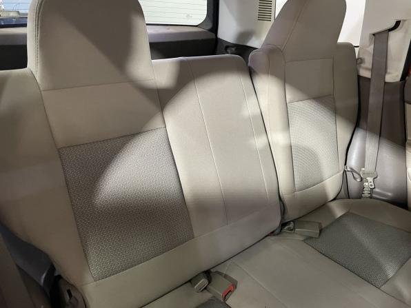 Jeep Liberty (Patriot) с пробегом 2007 года, цена 670 000 рублей, 222170 км, внедорожник, Автокод Объявления