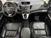 Honda CR-V IV Москва  - изображение 29