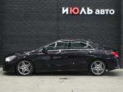 Mercedes-Benz CLA I (C117 X117) Екатеринбург  - изображение 26