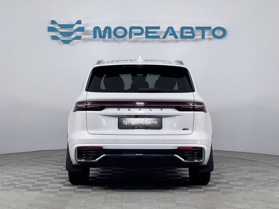 Geely Monjaro I Рестайлинг Калининград  - изображение 6