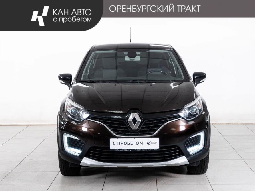 Renault Kaptur I Казань  - изображение 2