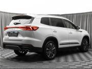 Chery Tiggo 8 Pro Max I Рестайлинг Москва  - изображение 43