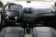 Chevrolet Aveo I Рестайлинг Ярославль  - изображение 23