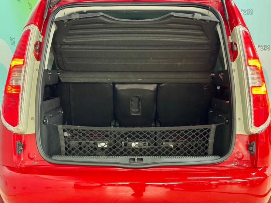 Skoda Roomster I Набережные Челны  - изображение 7