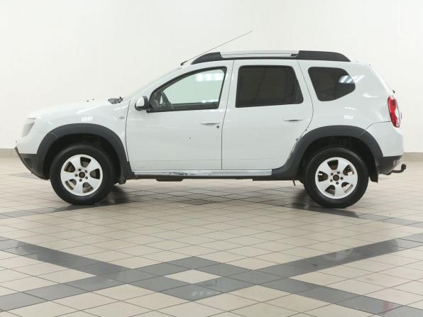 Renault Duster I с пробегом 2012 года, цена 717 000 рублей, 231000 км, внедорожник, Автокод Объявления