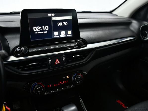 Kia Cerato IV с пробегом 2021 года, цена 2 207 000 рублей, 87417 км, седан, Автокод Объявления