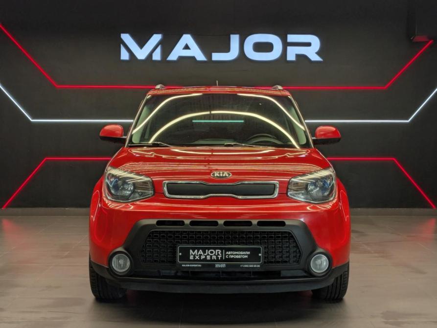 Kia Soul II Москва  - изображение 24