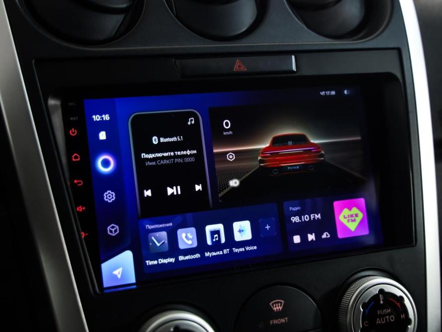 Mazda CX-7 I Санкт-Петербург  - изображение 14