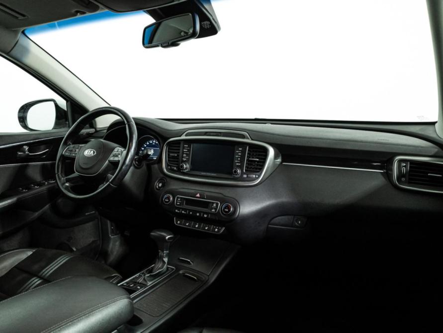 Kia Sorento III Prime Рестайлинг Санкт-Петербург  - изображение 9
