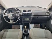 Skoda Fabia II Смоленск  - изображение 21