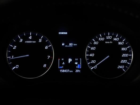 Mitsubishi Outlander III Рестайлинг 3 с пробегом 2020 года, цена 1 999 000 рублей, 158435 км, внедорожник, Автокод Объявления