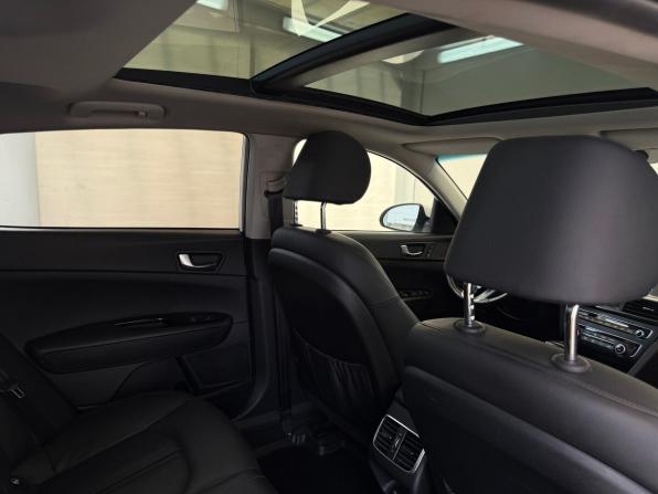 Kia Optima IV Рестайлинг с пробегом 2019 года, цена 1 850 000 рублей, 150203 км, седан, Автокод Объявления