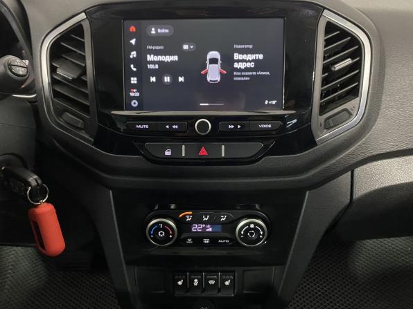 Lada (ВАЗ) XRAY I с пробегом 2022 года, цена 1 300 000 рублей, 40318 км, хэтчбек, Автокод Объявления