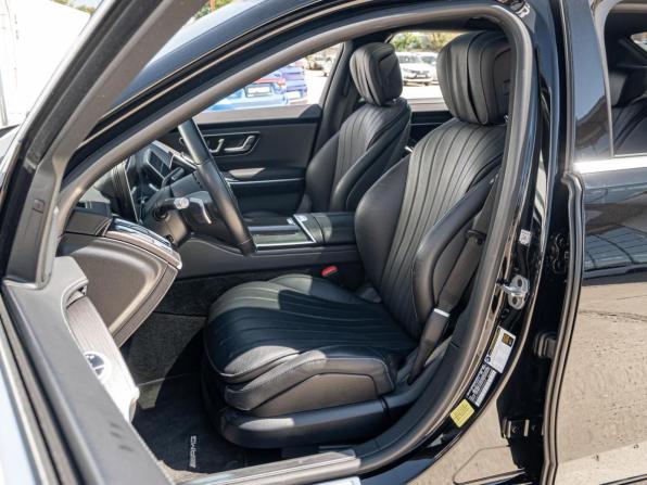 Mercedes-Benz S-Класс VII (W223) с пробегом 2021 года, цена 9 450 000 рублей, 49435 км, седан, Автокод Объявления