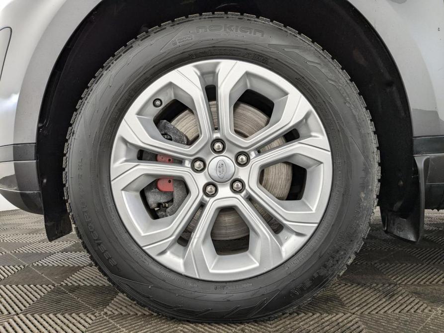 Land Rover Range Rover Evoque II Москва  - изображение 12