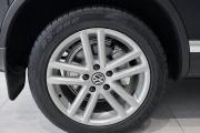 Volkswagen Touareg II Рестайлинг Москва  - изображение 40