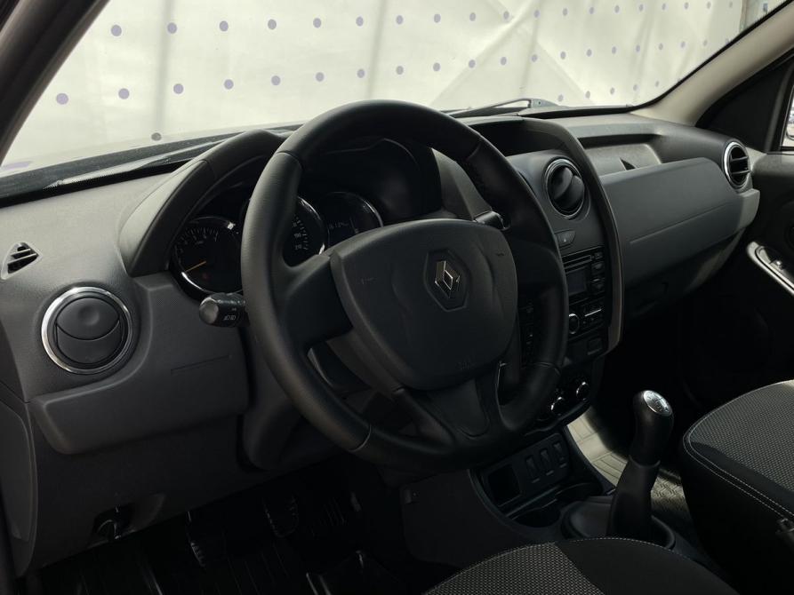 Renault Duster I Рестайлинг Тамбов  - изображение 15