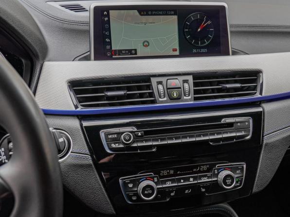 BMW X2 I (F39) с пробегом 2019 года, цена 3 078 000 рублей, 97818 км, внедорожник, Автокод Объявления