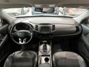 Kia Sportage III Рестайлинг Казань  - изображение 39