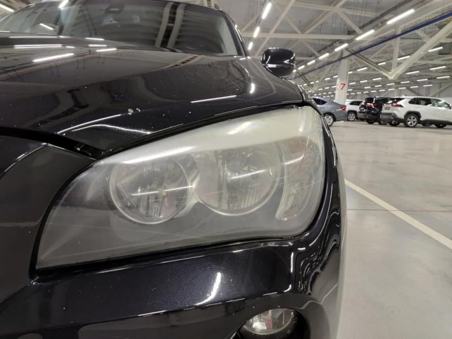 BMW X1 I (E84) Казань  - изображение 21