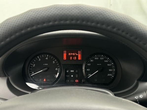 Lada (ВАЗ) Largus I с пробегом 2019 года, цена 790 000 рублей, 83464 км, универсал, Автокод Объявления