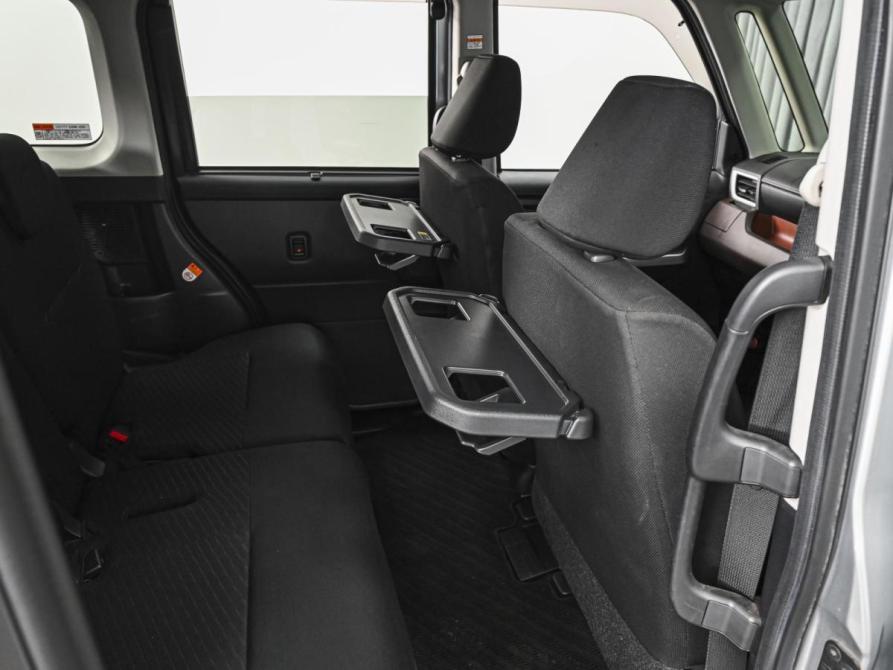 Daihatsu Thor I Ставрополь  - изображение 10