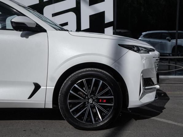 Changan UNI-K с пробегом 2023 года, цена 2 565 000 рублей, 50711 км, внедорожник, Автокод Объявления