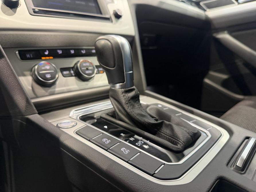Volkswagen Passat B8 Москва  - изображение 18