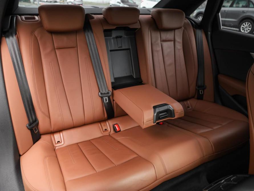 Audi A4 V (B9) Рестайлинг Санкт-Петербург  - изображение 31