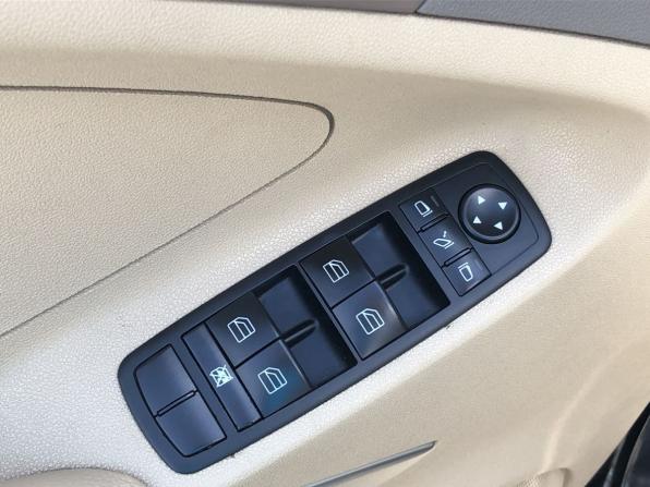 Mercedes-Benz M-Класс II (W164) с пробегом 2007 года, цена 1 160 000 рублей, 288132 км, внедорожник, Автокод Объявления