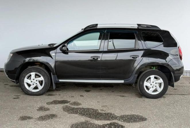 Renault Duster I Рестайлинг с пробегом 2015 года, цена 1 129 000 рублей, 212271 км, внедорожник, Автокод Объявления