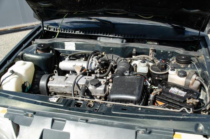 Lada (ВАЗ) 2115 с пробегом 2006 года, цена 135 000 рублей, 204000 км, седан, Автокод Объявления