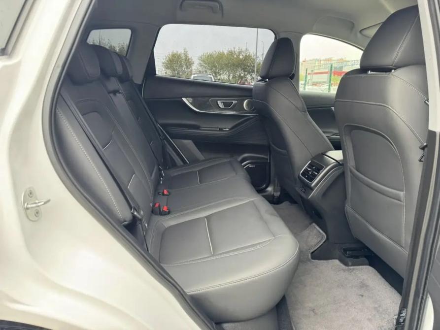 Chery Tiggo 7 Pro Max I Рестайлинг Новосибирск  - изображение 22