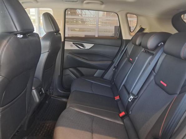 Changan CS35 Plus I Рестайлинг с пробегом 2024 года, цена 2 033 000 рублей, 6584 км, внедорожник, Автокод Объявления
