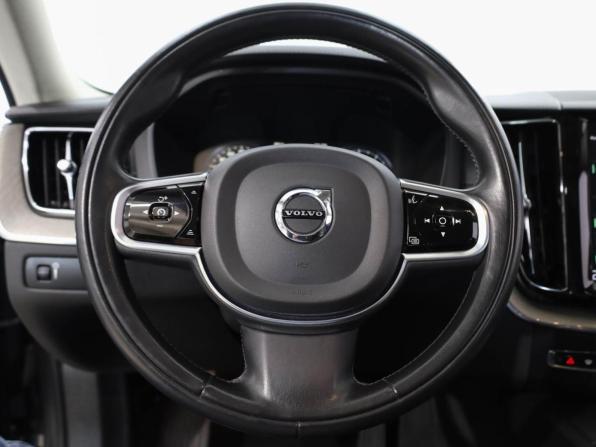 Volvo XC60 II с пробегом 2020 года, цена 3 479 000 рублей, 164738 км, внедорожник, Автокод Объявления
