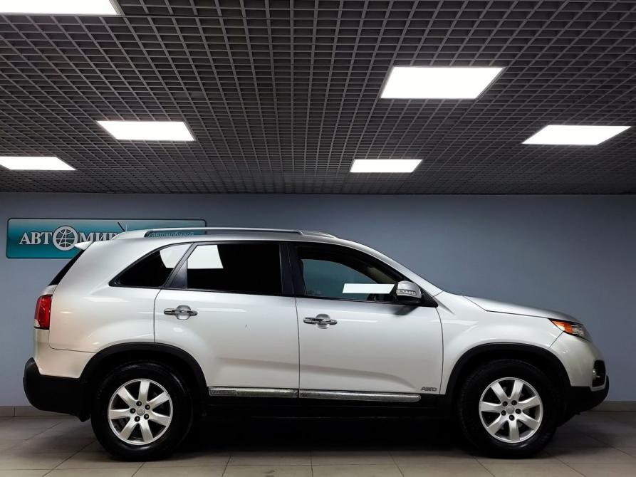Kia Sorento II Москва  - изображение 4