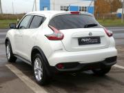 Nissan Juke I Иваново  - изображение 23