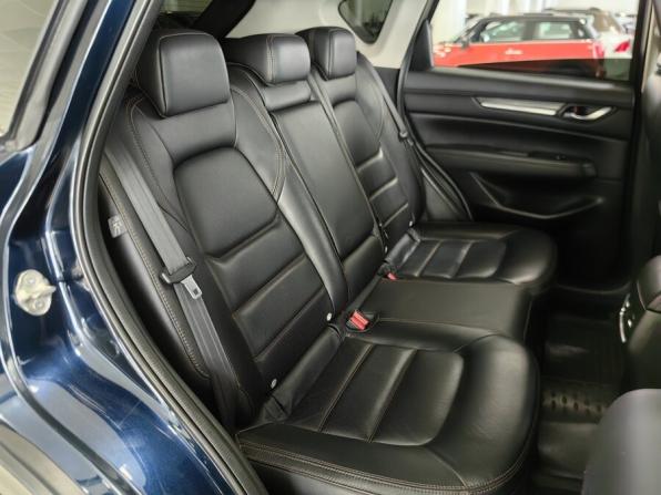 Mazda CX-5 II с пробегом 2019 года, цена 2 533 000 рублей, 132500 км, внедорожник, Автокод Объявления