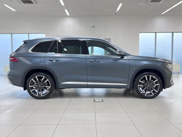 Geely Monjaro I с пробегом 2024 года, цена 3 750 000 рублей, 5811 км, внедорожник, Автокод Объявления