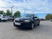 Skoda Rapid I Стерлитамак  - изображение 26